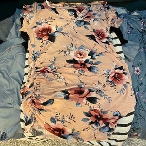 Maternity clothes lot 1